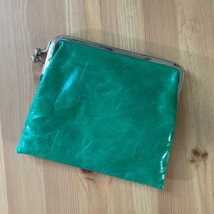 HOBO Clutch with Mirror